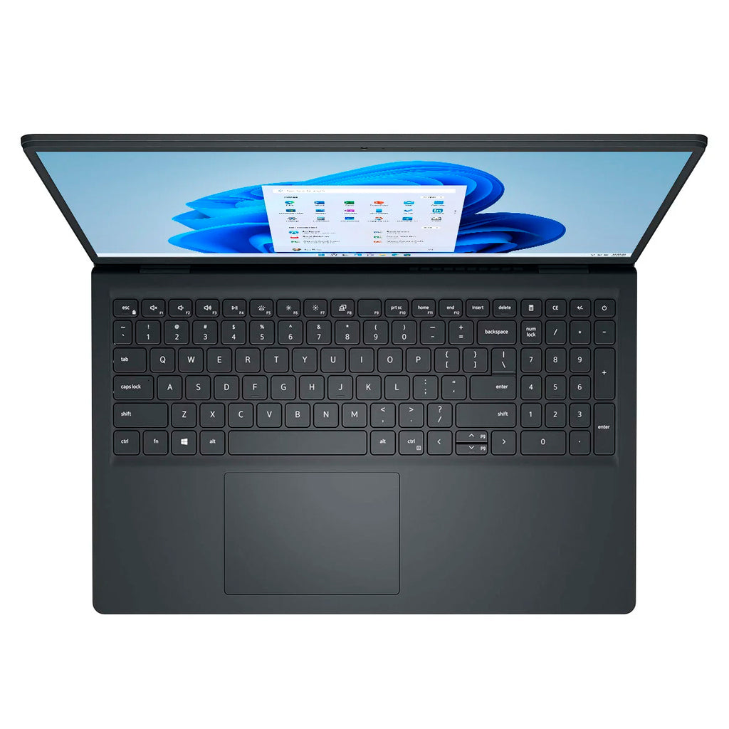 Notebook Dell Inspiron 3535 Amd Ryzen 3 7320u 8 Gb Lpddr5-sdram 512 Gb