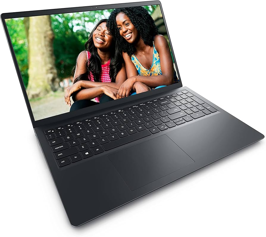 Notebook Dell Inspiron 3535 Amd Ryzen 3 7320u 8 Gb Lpddr5-sdram 512 Gb